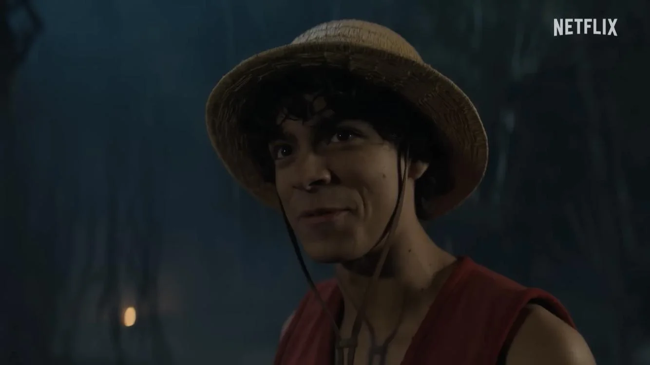 Сериал Ван Пис 1 сезон 8 серия смотреть онлайн