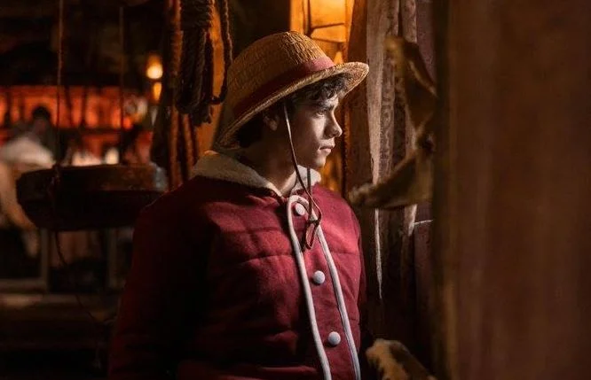 Сериал Ван Пис 2 сезон 6 серия смотреть онлайн