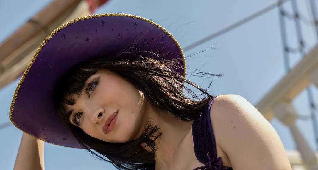 Сериал Ван Пис 2 сезон 3 серия смотреть онлайн