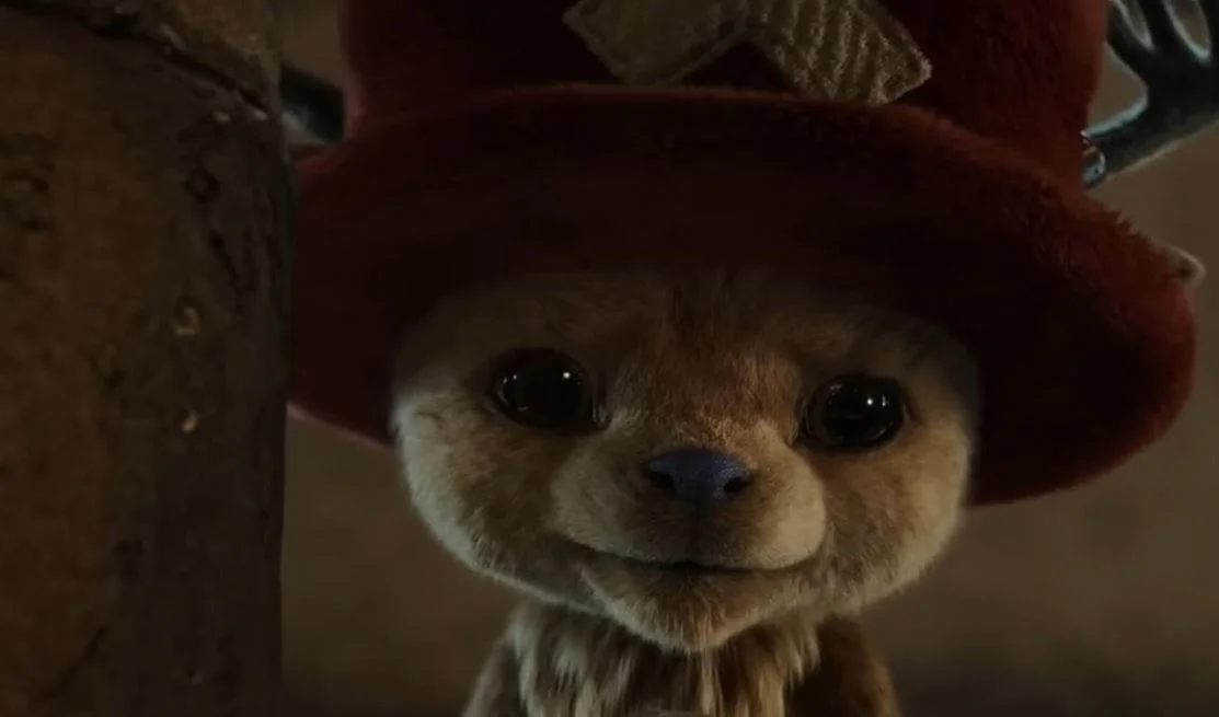 Сериал Ван Пис 2 сезон 7 серия смотреть онлайн