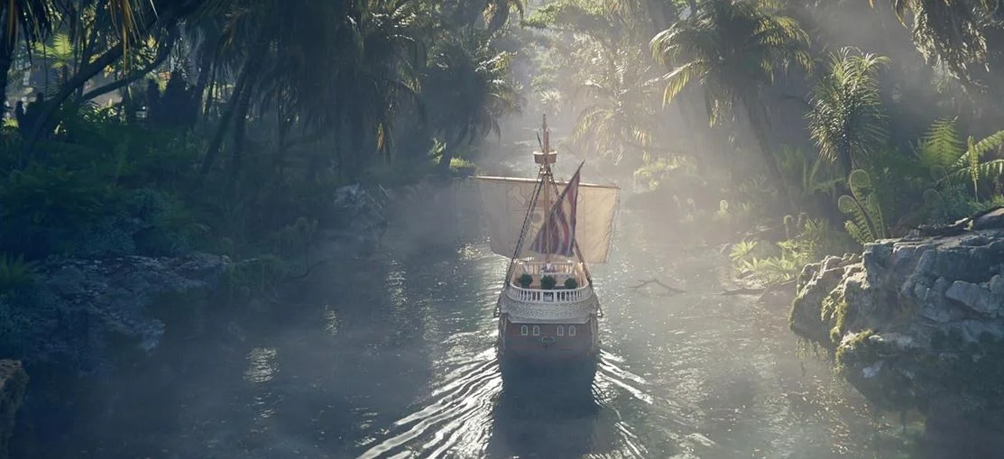 Сериал Ван Пис 2 сезон 4 серия смотреть онлайн