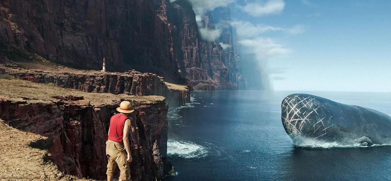 Сериал Ван Пис 2 сезон 2 серия смотреть онлайн